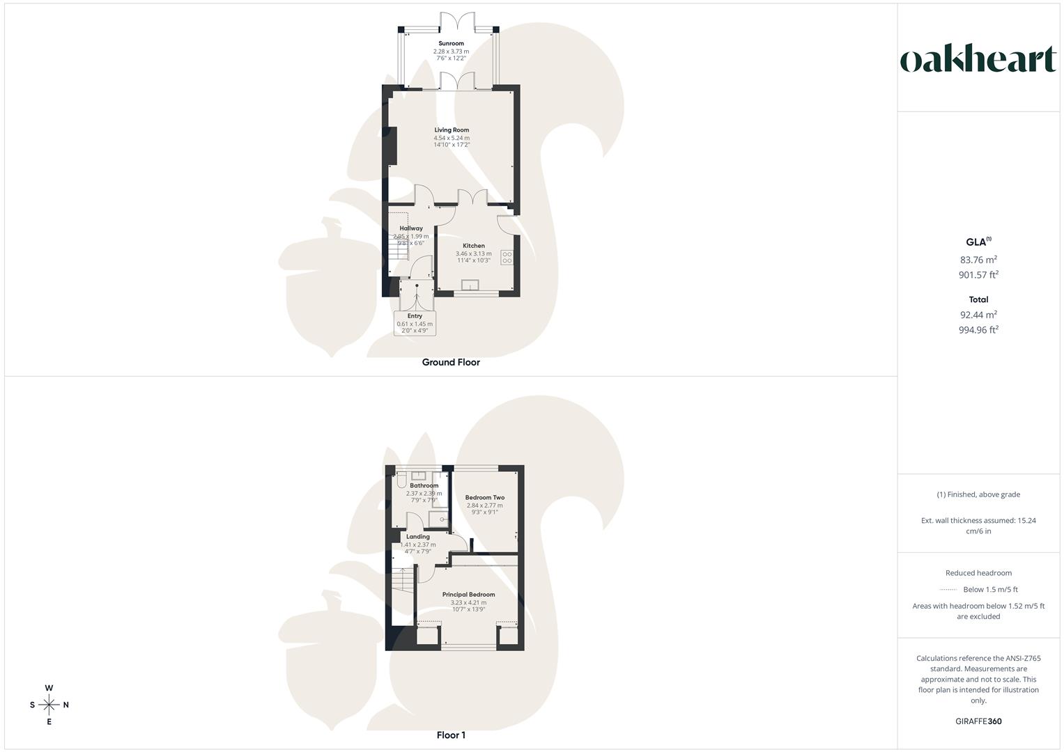 Floorplan thumbnail